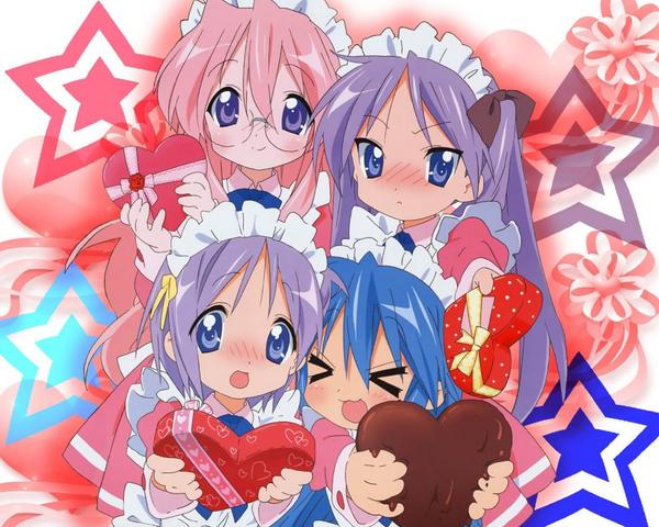 luckystar