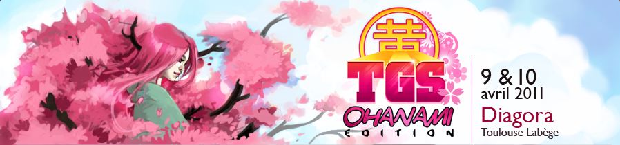 tgs ohanami